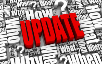 The New Stimulus Update and Tax Issues for East Coast Filers