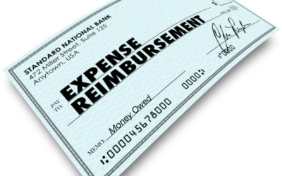 Expense Reimbursement vs Company Credit Cards: What East Coast Business Owners Need to Decide