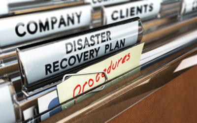 Buccigrossi and Associates’ Tips for Creating a Business Disaster Plan