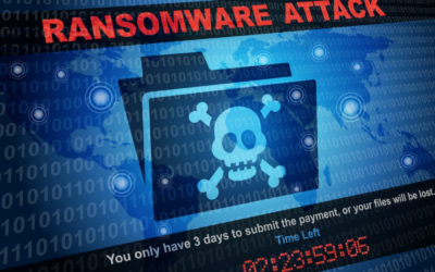 Ransomware Defense Steps to Protect Your East Coast Business’s Computer Systems