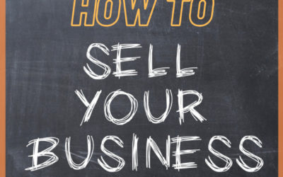 Things To Consider Before Selling Your East Coast Business