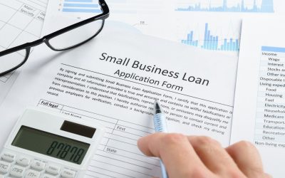 Buccigrossi & Associates, LLC on Managing Small Business Loan Options