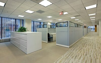 Saving on Office Space for Your East Coast Business