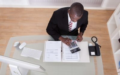 Pointers From Buccigrossi & Associates, LLC For Handling Business Debt